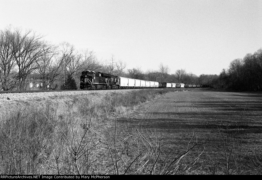 CN 3008 North